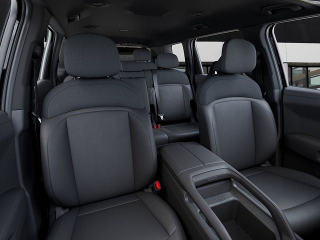 2027 Kia Telluride LX