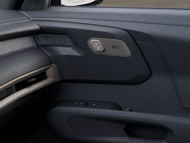 2027 Kia Telluride LX