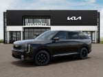 2027 Kia Telluride LX