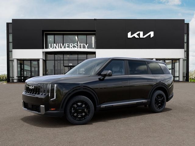 2027 Kia Telluride LX