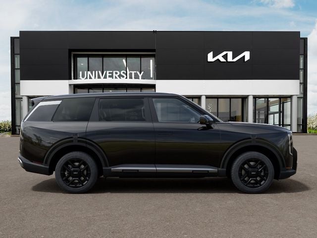 2027 Kia Telluride LX