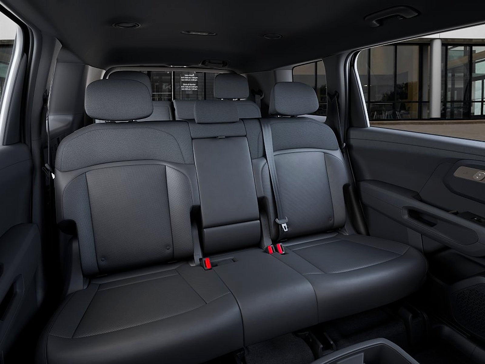 2027 Kia Telluride LX