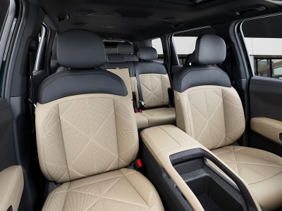 2027 Kia Telluride EX