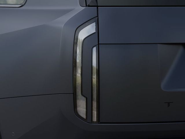 2027 Kia Telluride EX X-Line