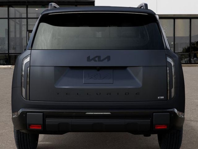 2027 Kia Telluride EX X-Line