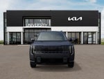 2027 Kia Telluride EX X-Line
