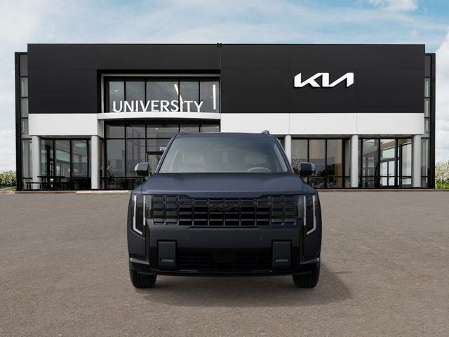 2027 Kia Telluride EX X-Line