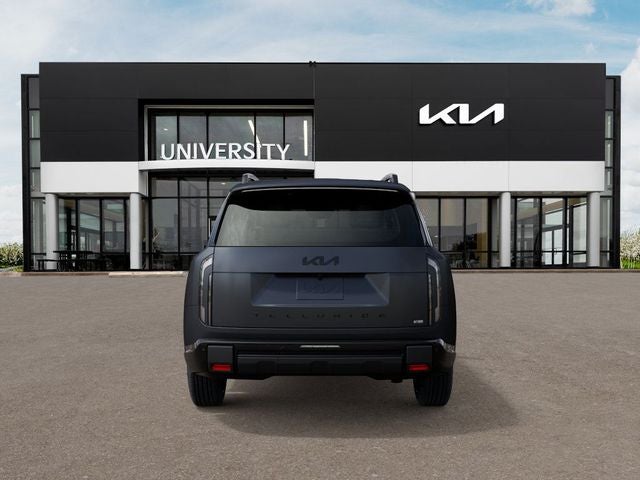 2027 Kia Telluride EX X-Line