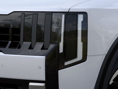 2027 Kia Telluride EX AWD