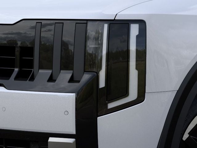 2027 Kia Telluride EX AWD