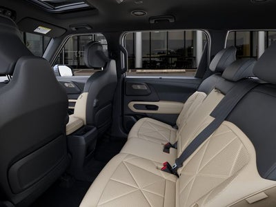 2027 Kia Telluride EX AWD