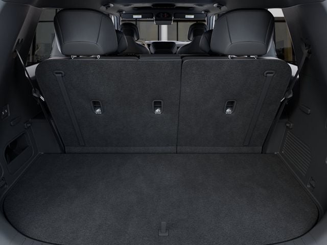 2027 Kia Telluride EX AWD