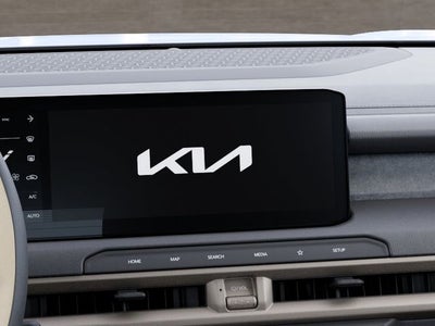 2027 Kia Telluride EX AWD