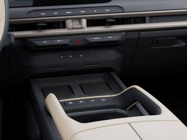 2027 Kia Telluride EX AWD