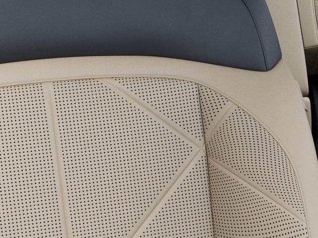 2027 Kia Telluride EX AWD