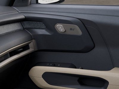 2027 Kia Telluride EX AWD