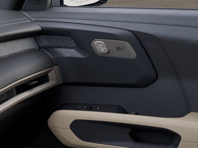 2027 Kia Telluride EX AWD