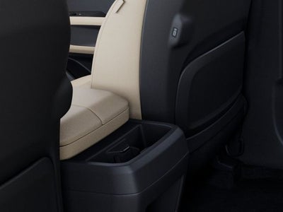 2027 Kia Telluride EX AWD