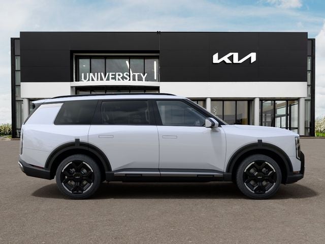 2027 Kia Telluride EX AWD