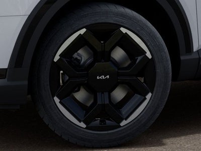 2027 Kia Telluride EX AWD