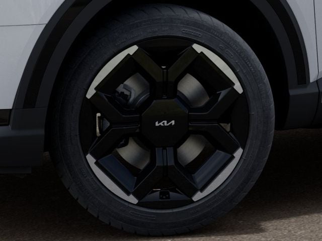 2027 Kia Telluride EX AWD