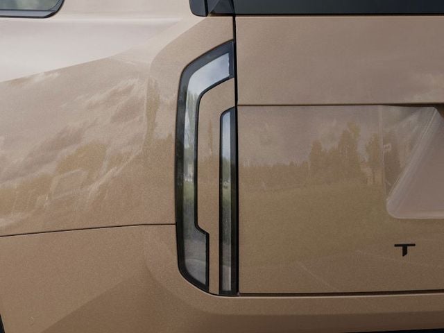 2027 Kia Telluride EX X-Line