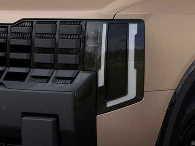 2027 Kia Telluride EX X-Line