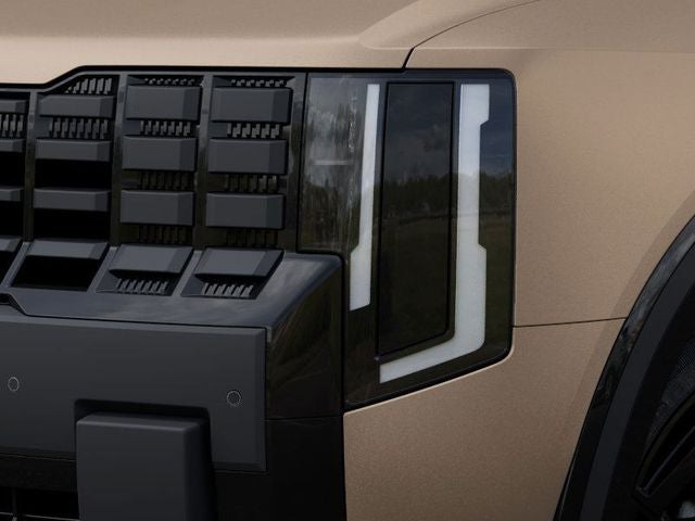 2027 Kia Telluride EX X-Line