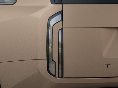 2027 Kia Telluride EX X-Line