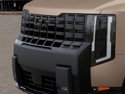 2027 Kia Telluride EX X-Line