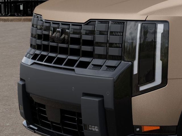 2027 Kia Telluride EX X-Line