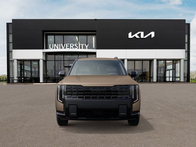2027 Kia Telluride EX X-Line