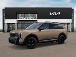 2027 Kia Telluride EX X-Line