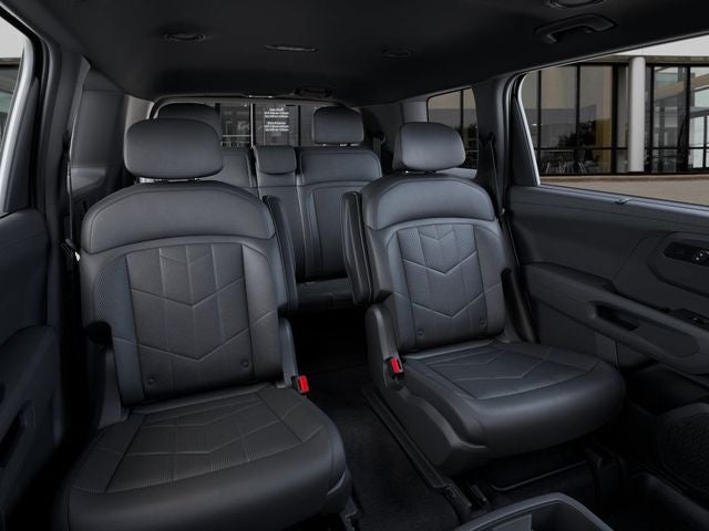 2027 Kia Telluride EX X-Line