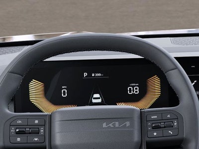 2027 Kia Telluride EX X-Line