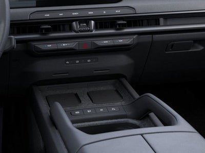 2027 Kia Telluride EX X-Line