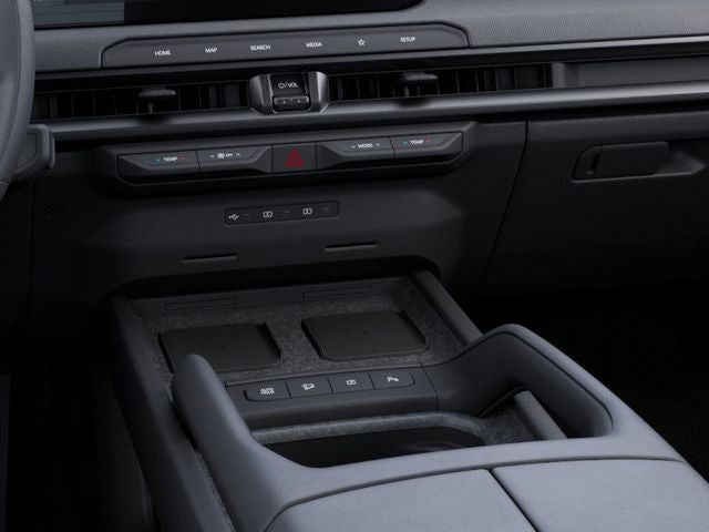 2027 Kia Telluride EX X-Line