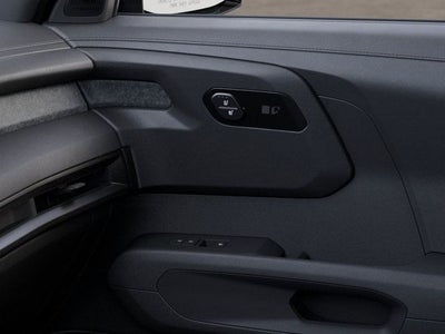 2027 Kia Telluride EX X-Line