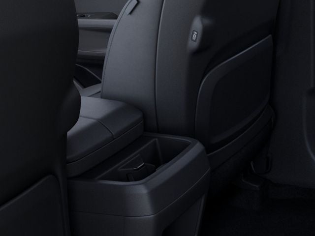 2027 Kia Telluride EX X-Line