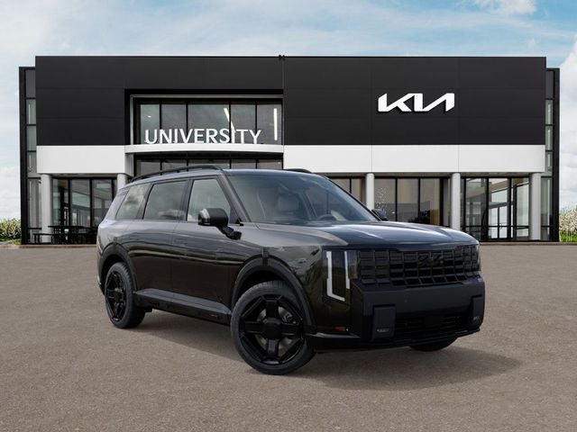 2027 Kia Telluride EX X-Line