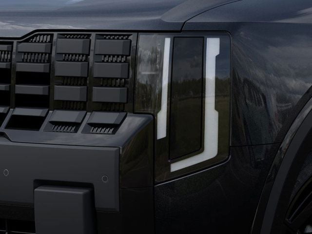 2027 Kia Telluride EX X-Line