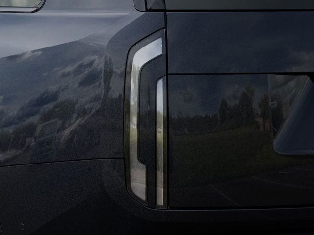 2027 Kia Telluride EX X-Line