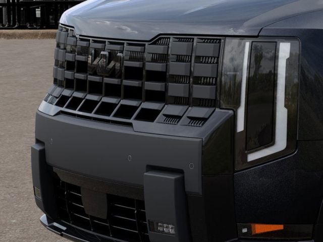 2027 Kia Telluride EX X-Line