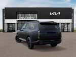 2027 Kia Telluride EX X-Line
