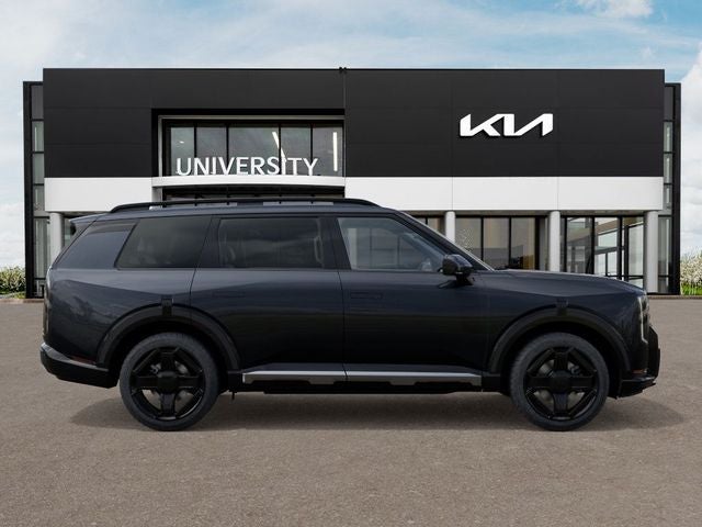 2027 Kia Telluride EX X-Line