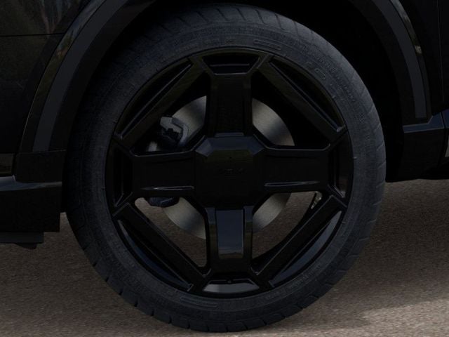 2027 Kia Telluride EX X-Line