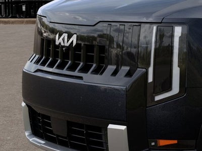 2027 Kia Telluride SX