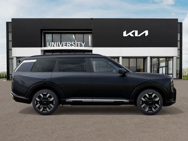 2027 Kia Telluride SX