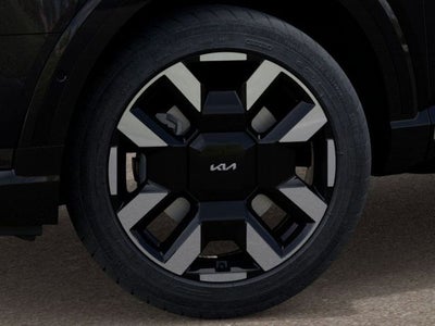 2027 Kia Telluride SX