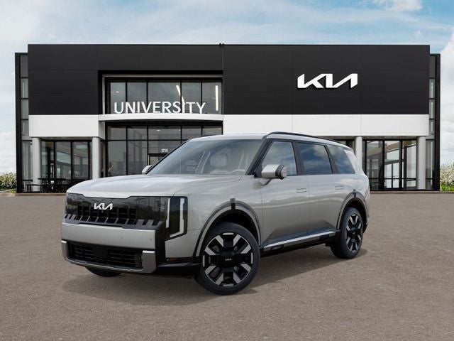 2027 Kia Telluride SX